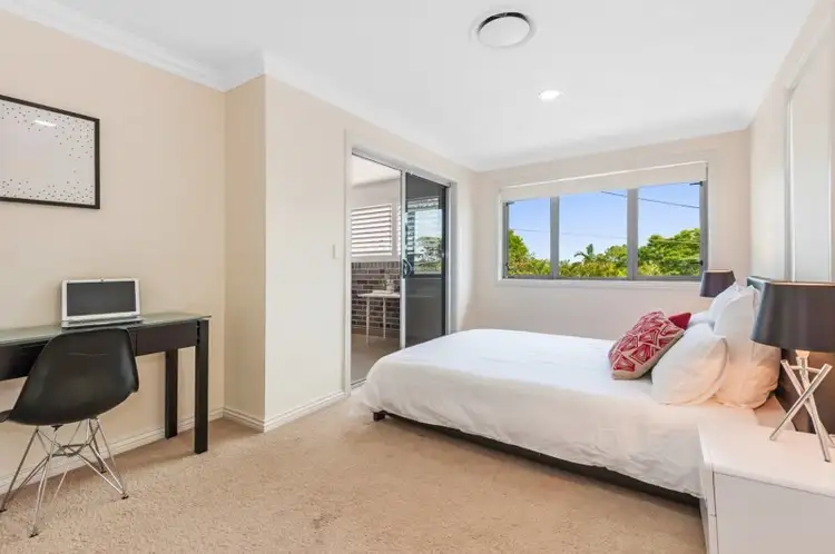 Fifth view of Homely house listing, 37 Aberfeldy Street, Kenmore QLD 4069