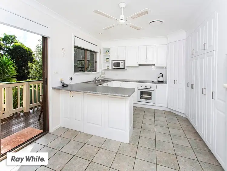 Fourth view of Homely house listing, 6 Perry Place, Kiama Downs NSW 2533