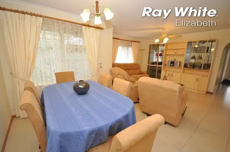 Fourth view of Homely house listing, 25 Riverview Parade, Blakeview SA 5114