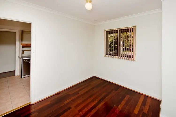 Seventh view of Homely house listing, 6 Brathwaite Road, Lockridge WA 6054