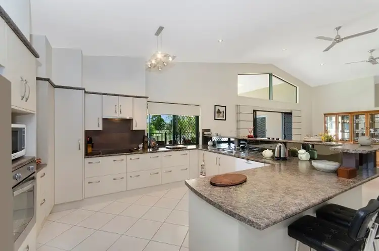 Fourth view of Homely house listing, 27 Springside Terrace, Idalia QLD 4811