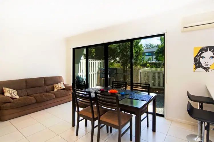 Third view of Homely townhouse listing, 186/2 Inland Drive, Tugun QLD 4224