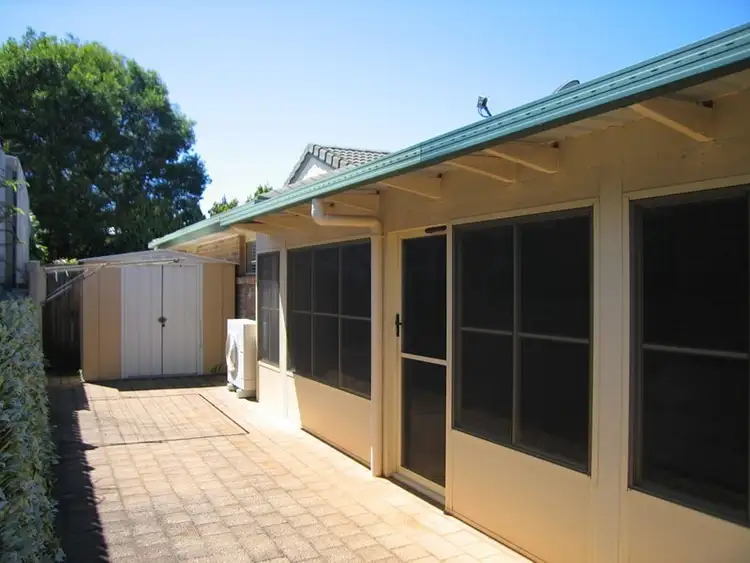 Sixth view of Homely other listing, 91/83 Lindsay Road, Buderim QLD 4556