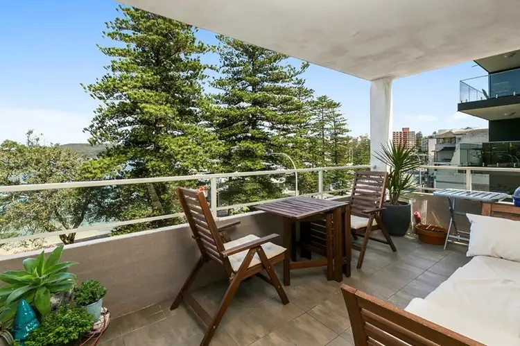 Fifth view of Homely unit listing, 12/35-36 East Esplanade, Manly NSW 2095