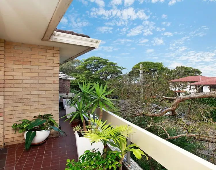 Seventh view of Homely apartment listing, 3/2 The Close, Hunters Hill NSW 2110
