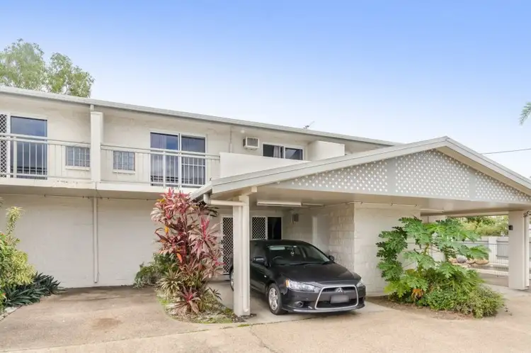 Fifth view of Homely unit listing, 2/39 Sycamore Street, Pimlico QLD 4812