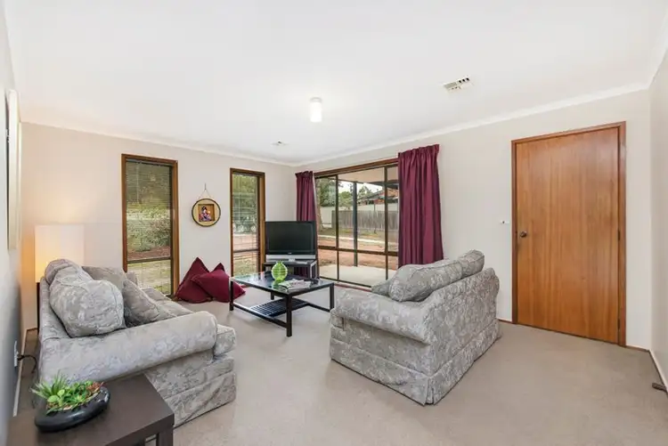 Fifth view of Homely house listing, 16 Australie Close, Gilmore ACT 2905