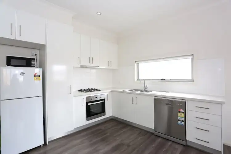 Second view of Homely townhouse listing, 87 Rotino Crescent, Lalor VIC 3075