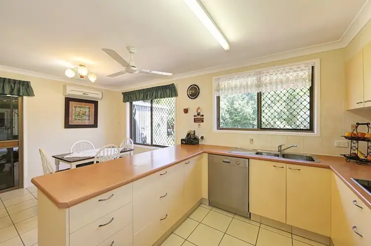 Third view of Homely house listing, 5 Wheelers Road, Oakwood QLD 4670
