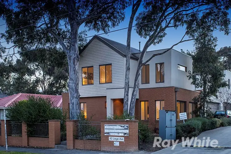 17/42 Liege Avenue, Noble Park VIC 3174