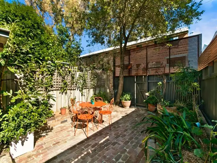 Seventh view of Homely house listing, 35 Brandling Street, Alexandria NSW 2015