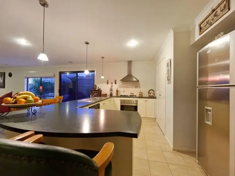 Second view of Homely house listing, 16 Sundew Drive, Langwarrin VIC 3910