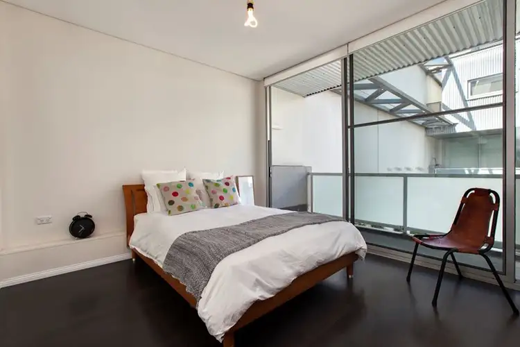 Fourth view of Homely apartment listing, 16/21 Coulson Street, Erskineville NSW 2043