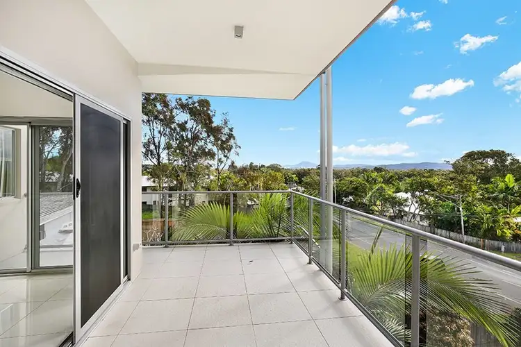 Second view of Homely house listing, 5/44 Yandina Coolum Road, Coolum Beach QLD 4573