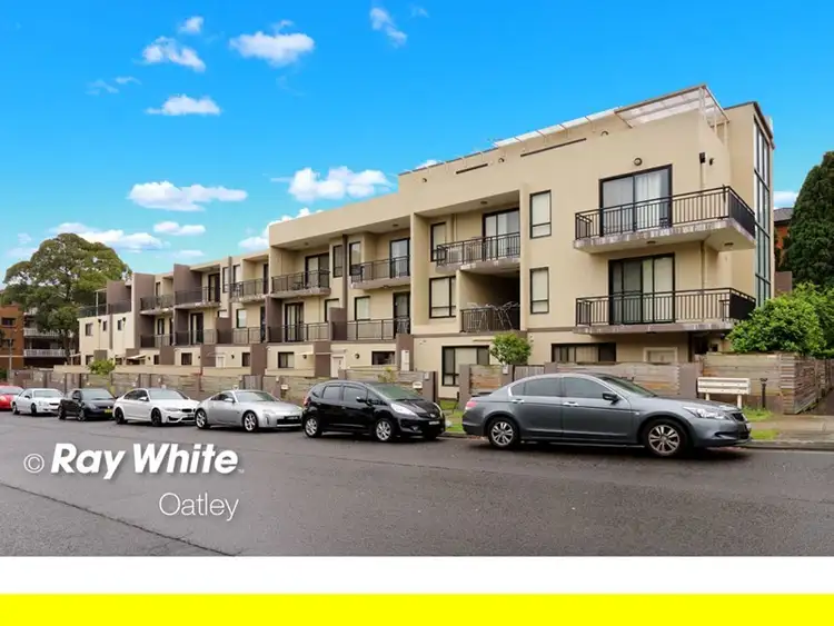 3/9 Mona Street, Allawah NSW 2218