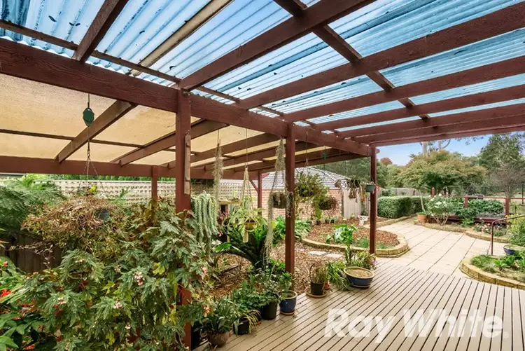 Fifth view of Homely house listing, 305 Hawthorn Road, Vermont South VIC 3133