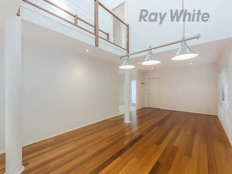 Third view of Homely house listing, 32 Grand Canal Boulevard, Sanctuary Lakes VIC 3030