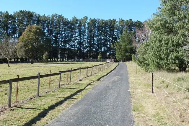 Second view of Homely house listing, 158 Titania Road, Oberon NSW 2787