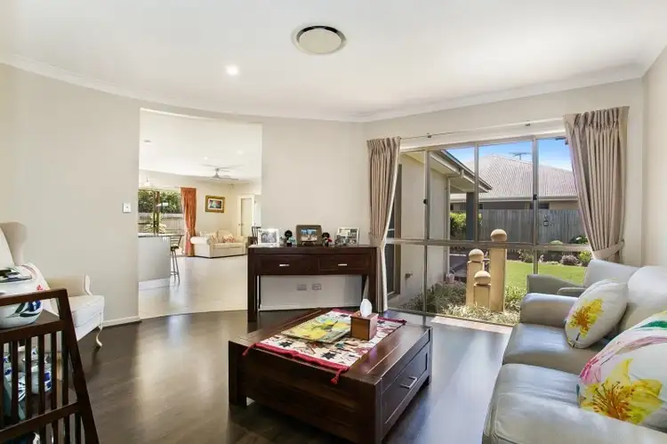 Fifth view of Homely house listing, 107 Sinnamon Road, Sinnamon Park QLD 4073