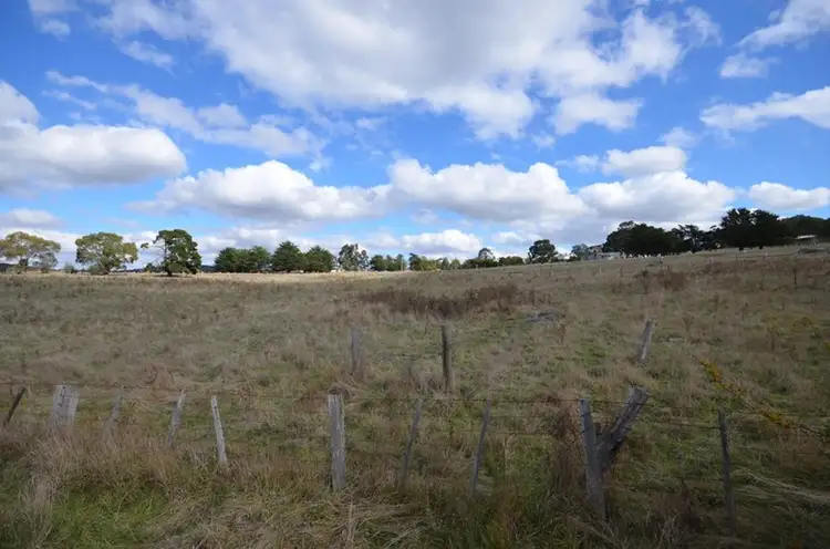 Second view of Homely land listing, CA2A Linton - Piggoreet Road, Happy Valley VIC 3360