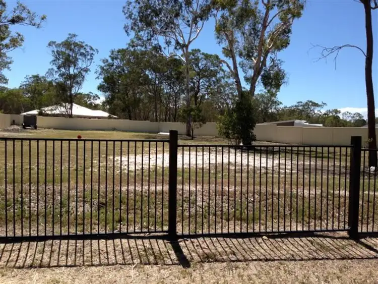 Second view of Homely land listing, Lot 2 Gilston Road, Wondunna QLD 4655