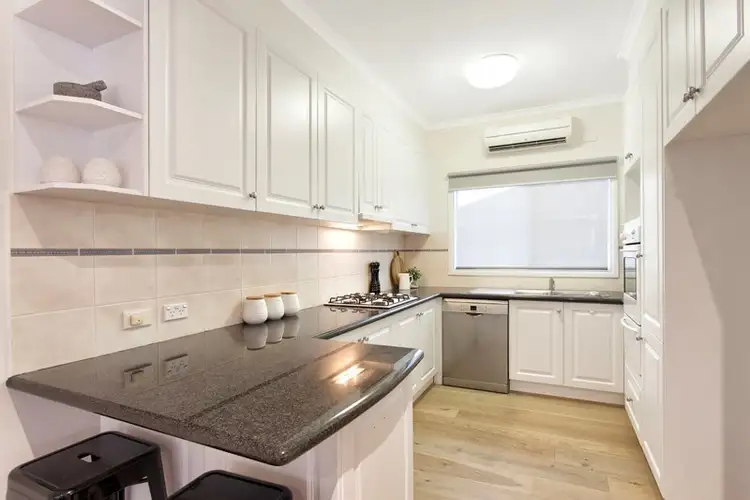 Fourth view of Homely townhouse listing, 1/376 Neerim Road, Carnegie VIC 3163