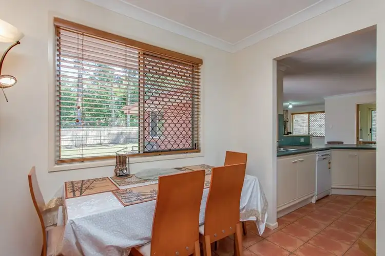 Fourth view of Homely house listing, 16 Augusta Crescent, Forest Lake QLD 4078