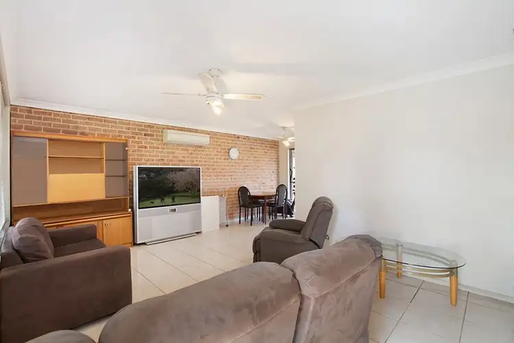 Second view of Homely house listing, 4/1 Hobbs Close, Bateau Bay NSW 2261