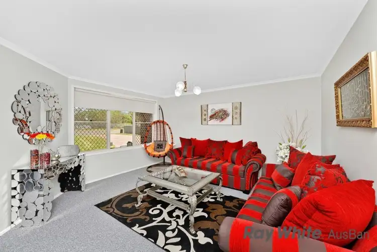 Second view of Homely house listing, 102 Evelyn Street, Macquarie Fields NSW 2564