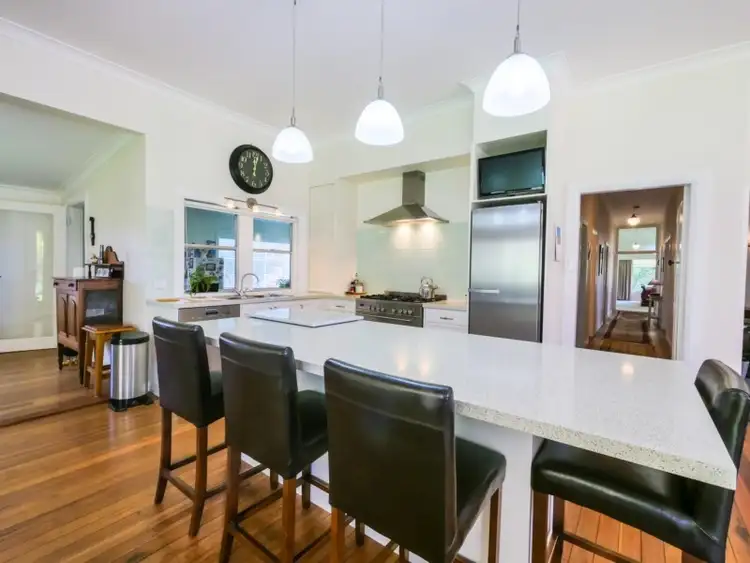 Sixth view of Homely rural property listing, Swallowfield 1704 Rockvale Road, Armidale NSW 2350