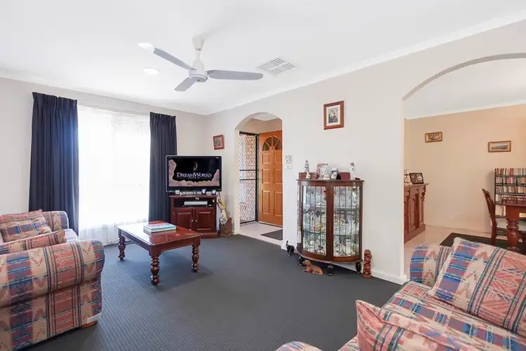 Second view of Homely house listing, 1 and 2/18 Coventry Crescent, Mill Park VIC 3082