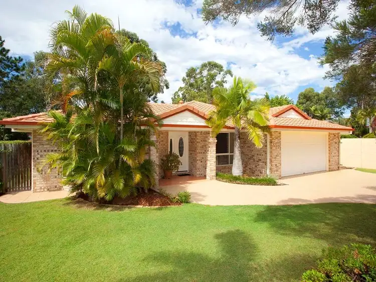 Main view of Homely house listing, 6 Renoir Court, Mackenzie QLD 4156