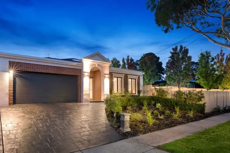 26 Mountain Ash Avenue, Ashwood VIC 3147