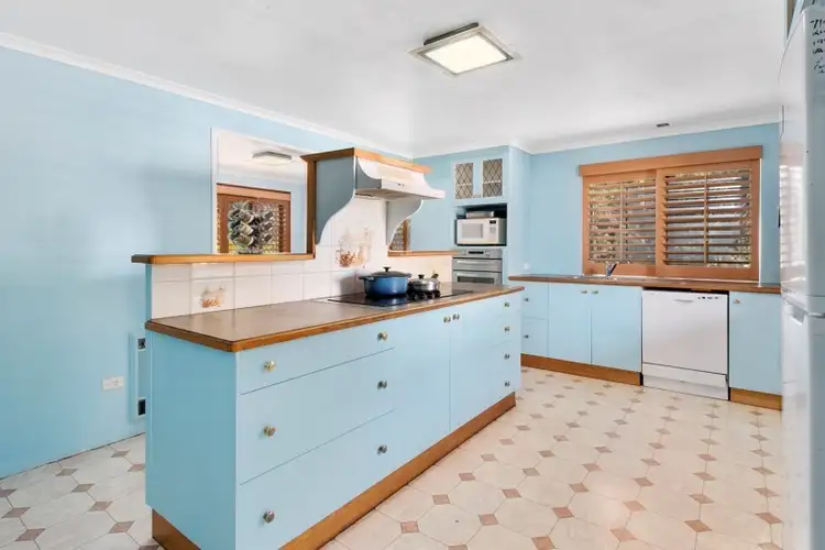 Fifth view of Homely rural property listing, 2 Banyula Drive, Torrington QLD 4350