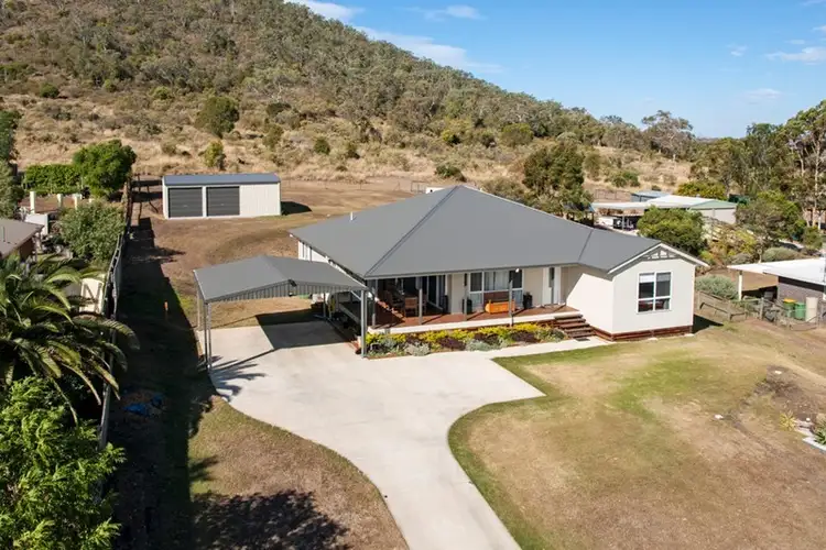 42 Rebwonga Street, Kingsthorpe QLD 4400