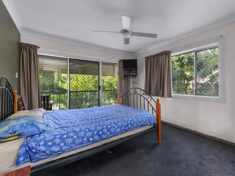 Fifth view of Homely unit listing, 3/89 Grosvenor Street, Morningside QLD 4170