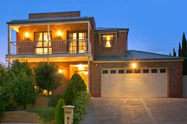 8 Thompson Circuit, Evanston Park SA 5116