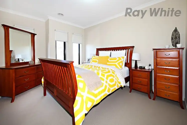 Fourth view of Homely house listing, 14 Canegrass Drive, Point Cook VIC 3030