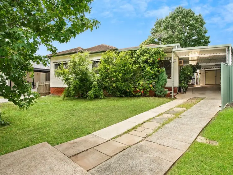 Fifth view of Homely house listing, 26 Warrumbungle Street, Fairfield West NSW 2165