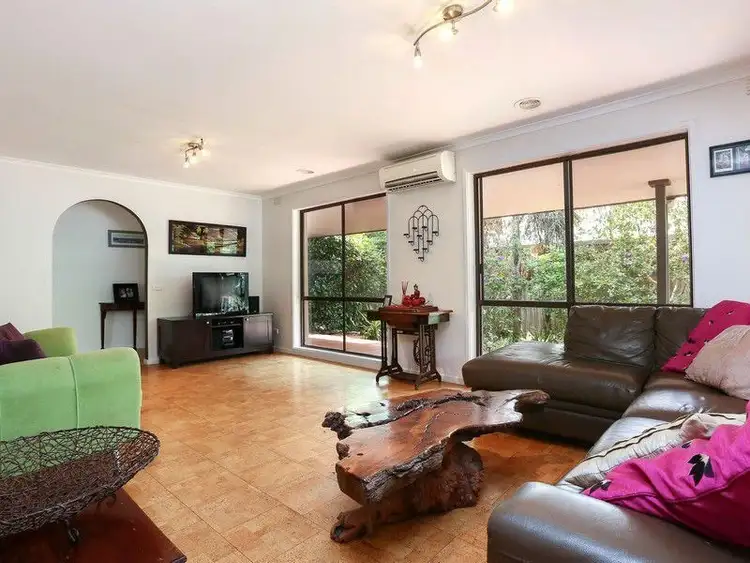 Third view of Homely house listing, 58 Flinders Avenue, Rosebud VIC 3939