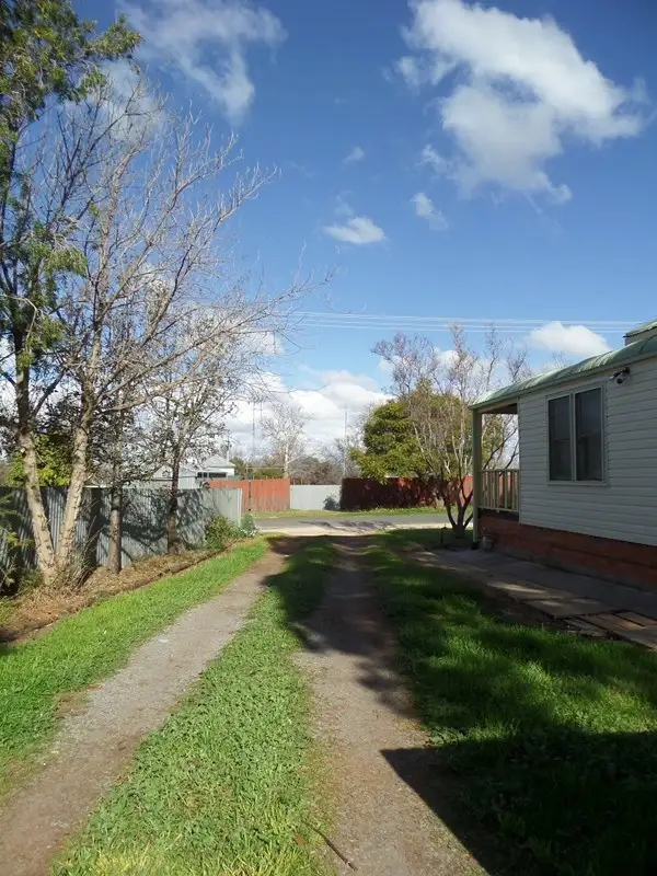Third view of Homely house listing, 17 Roslyn Street, Narrandera NSW 2700