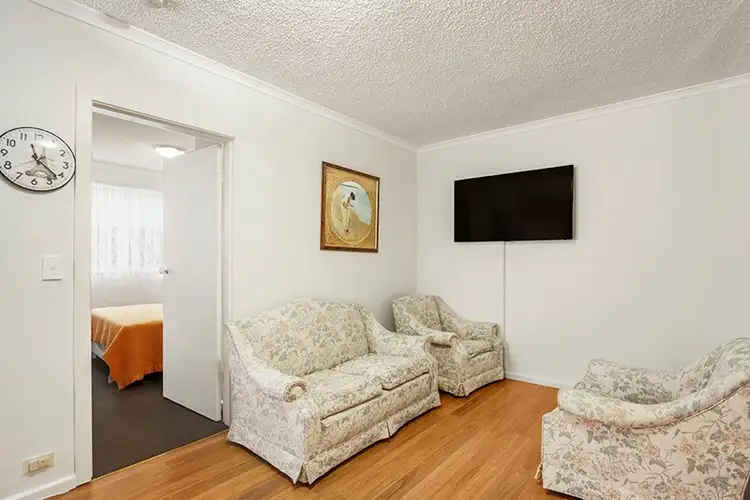 Fourth view of Homely apartment listing, 1/261 Station Street, Fairfield VIC 3078