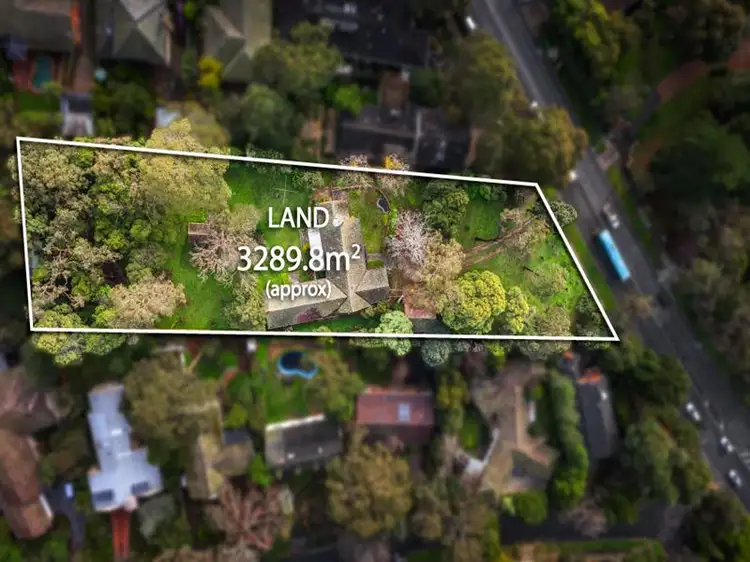 124 Blackburn Road, Blackburn VIC 3130