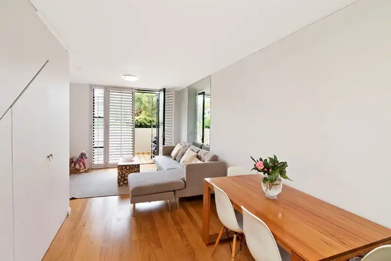Main view of Homely apartment listing, 10/107 Macpherson Street, Bronte NSW 2024