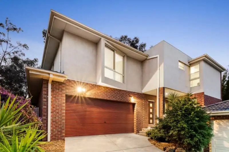 Main view of Homely townhouse listing, 2/37 Jacana Street, Chadstone VIC 3148