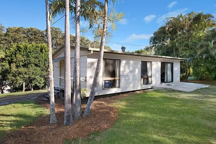 Sixth view of Homely rural property listing, 106-108 Winston Road, Palmwoods QLD 4555