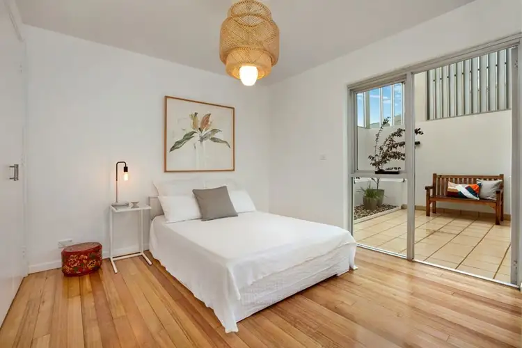 Fourth view of Homely apartment listing, 2/135-137 Abercrombie Street, Chippendale NSW 2008
