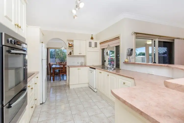 Sixth view of Homely house listing, 13 Bellbush Close, Mount Sheridan QLD 4868