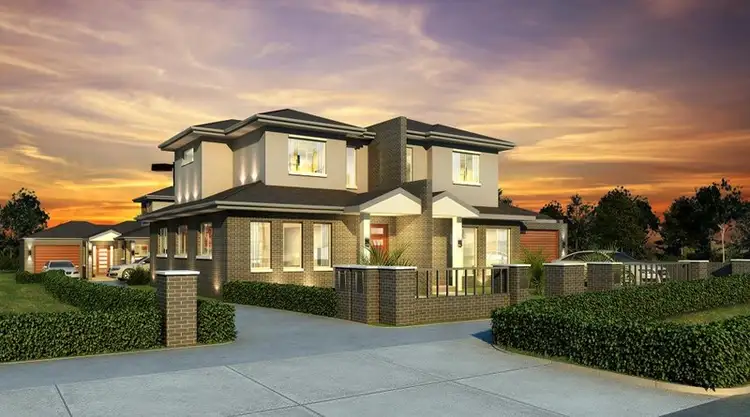 4/61 Bevan Avenue, Clayton South VIC 3169