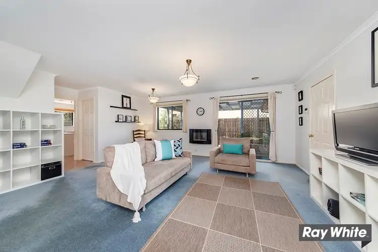 Second view of Homely townhouse listing, 8/4 Dines Place, Bruce ACT 2617